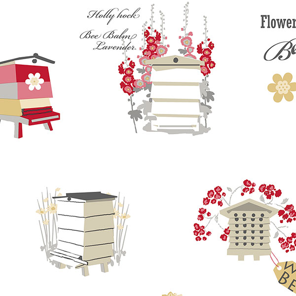 Обои Aura Kitchen Story III FK34425